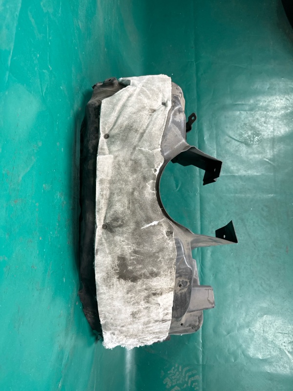 Подкрылок задний левый COMPASS 17-21 2017 2.4 ED6 Подкрылок задний левый COMPASS 17-21 2017 2.4 ED6