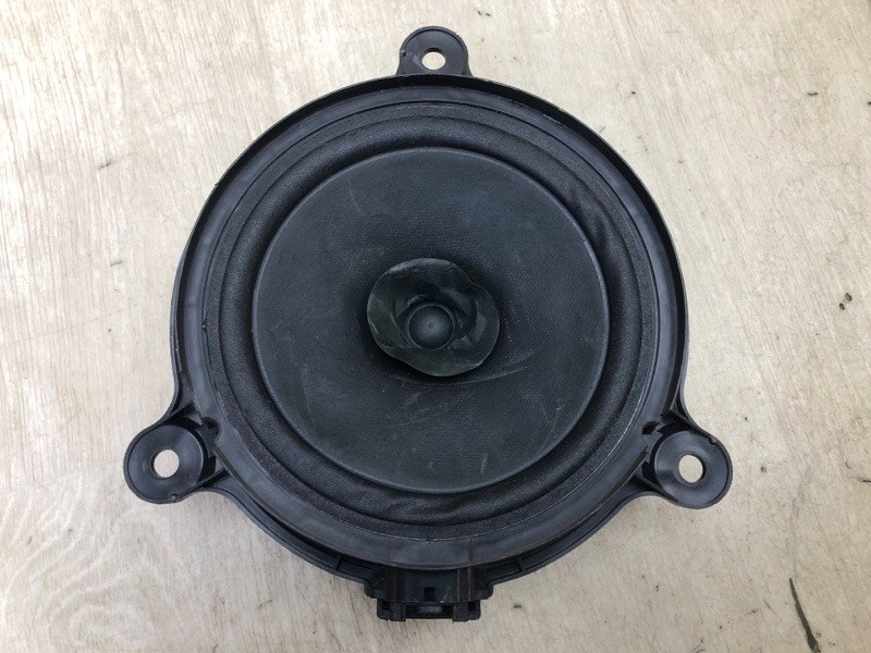 Динамик задний MAZDA 3 BM 13-19 2017 BM 2.0 PE-VPS BHP166960 Б/У