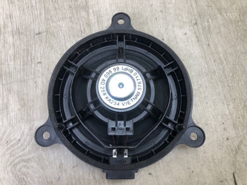 Динамик задний MAZDA 3 BM 13-19 BM 2.0 PE-VPS