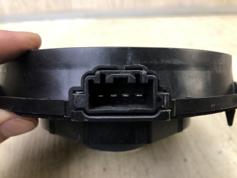 Динамик задний 3 BM 13-19 2017 BM 2.0 PE-VPS