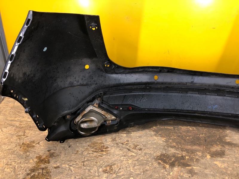 Бампер задний CIVIC 5D 06-11 Бампер задний CIVIC 5D 06-11