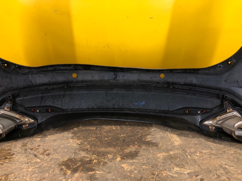 Бампер задний CIVIC 5D 06-11 Бампер задний CIVIC 5D 06-11