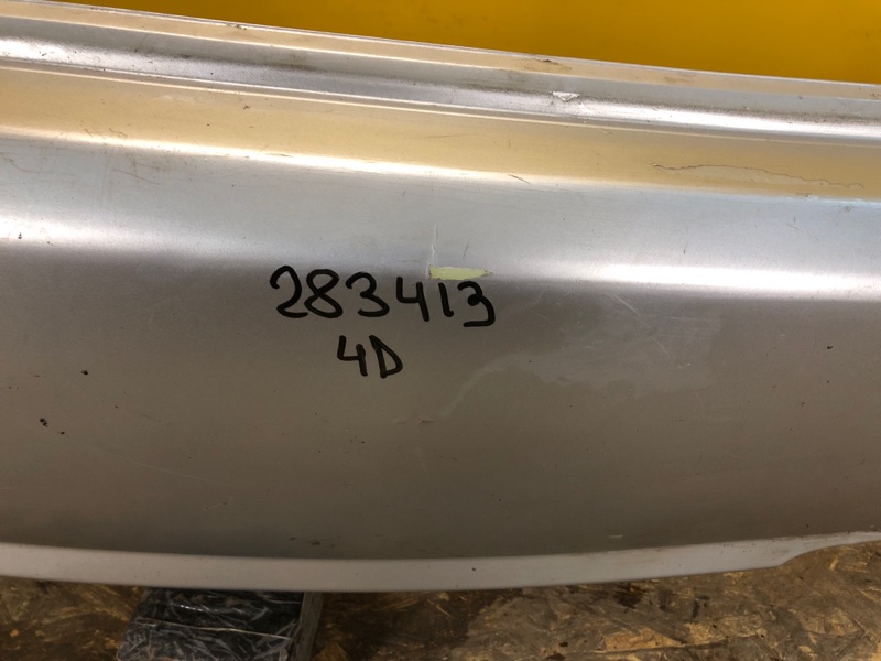 Бампер задний CIVIC 4D 06-11 Бампер задний CIVIC 4D 06-11