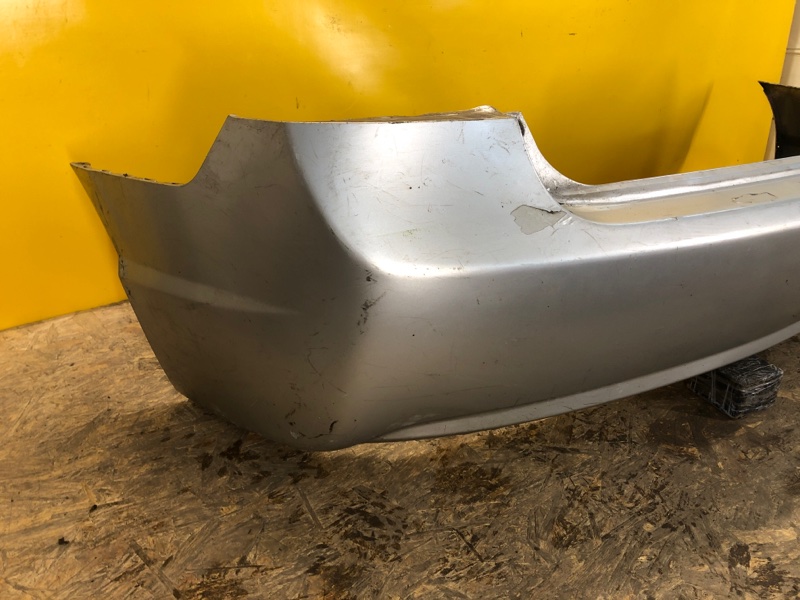 Бампер задний HONDA CIVIC 4D 06-11 Бампер задний HONDA CIVIC 4D 06-11