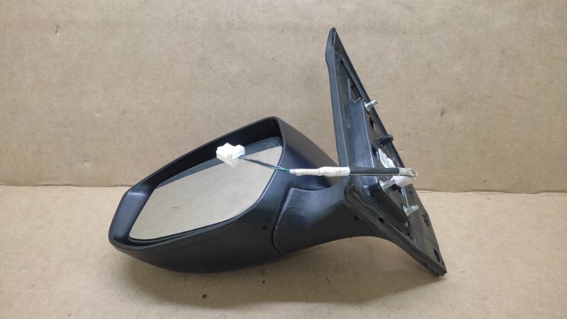 Зеркало левое SENTRA B17 12-21 2013 1.8 MRA8DE Зеркало левое SENTRA B17 12-21 2013 1.8 MRA8DE