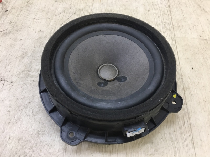 Динамик задний SOUL PS 13-19 2016 2.0 G4NC Динамик задний SOUL PS 13-19 2016 2.0 G4NC