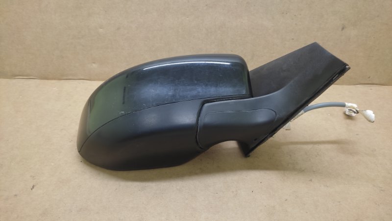 Зеркало правое SENTRA B17 12-21 2013 1.8 MRA8DE Зеркало правое SENTRA B17 12-21 2013 1.8 MRA8DE