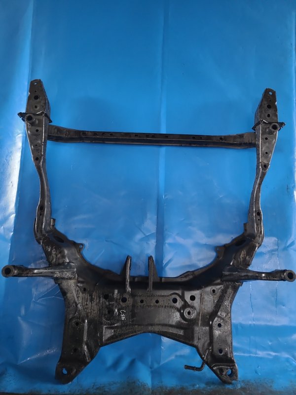 Запчасть балка передней подвески MAZDA CX-5 (KE) 11-17 KD35-34-80XD Б/У Балка передней подвески MAZDA CX-5 (KE) 11-17 KD35-34-80XD Б/У