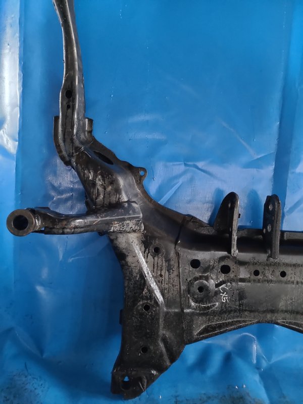 Балка передней подвески MAZDA CX-5 (KE) 11-17 Балка передней подвески MAZDA CX-5 (KE) 11-17