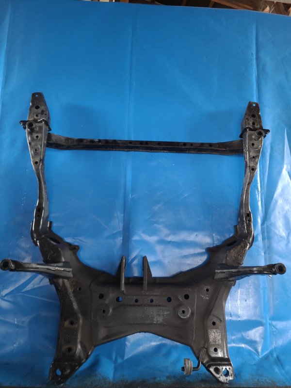 Запчасть балка передней подвески MAZDA CX-5 (KE) 11-17 KD35-34-80XD Б/У Балка передней подвески MAZDA CX-5 (KE) 11-17 KD35-34-80XD Б/У