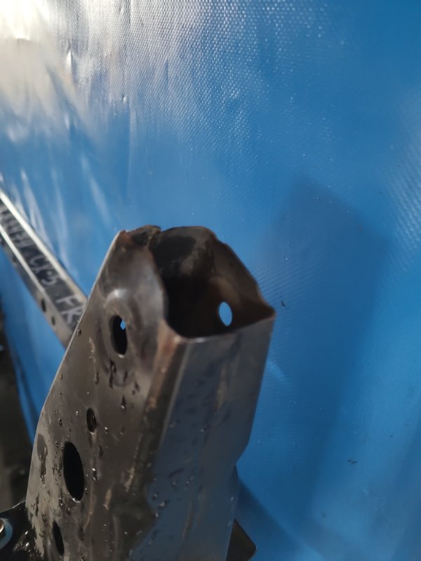 Балка передней подвески CX-5 (KE) 11-17 Балка передней подвески CX-5 (KE) 11-17