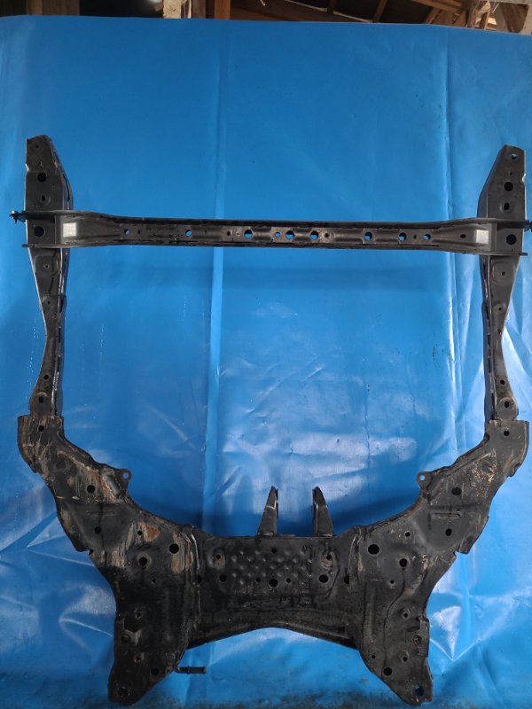 Балка передней подвески CX-5 (KE) 11-17 Балка передней подвески CX-5 (KE) 11-17