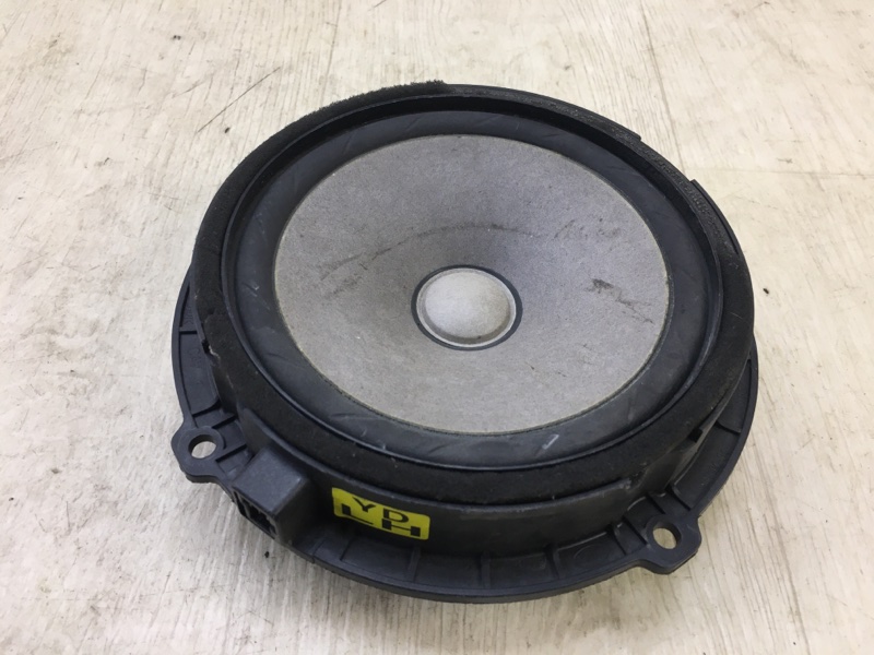 Динамик левый FORTE YD 12- YD 1.8 G4NB Динамик левый FORTE YD 12- YD 1.8 G4NB