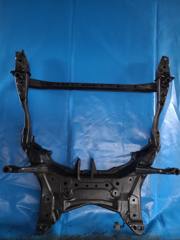 Запчасть балка передней подвески MAZDA CX-5 (KE) 11-17 KD35-34-80XD Б/У Балка передней подвески MAZDA CX-5 (KE) 11-17 KD35-34-80XD Б/У