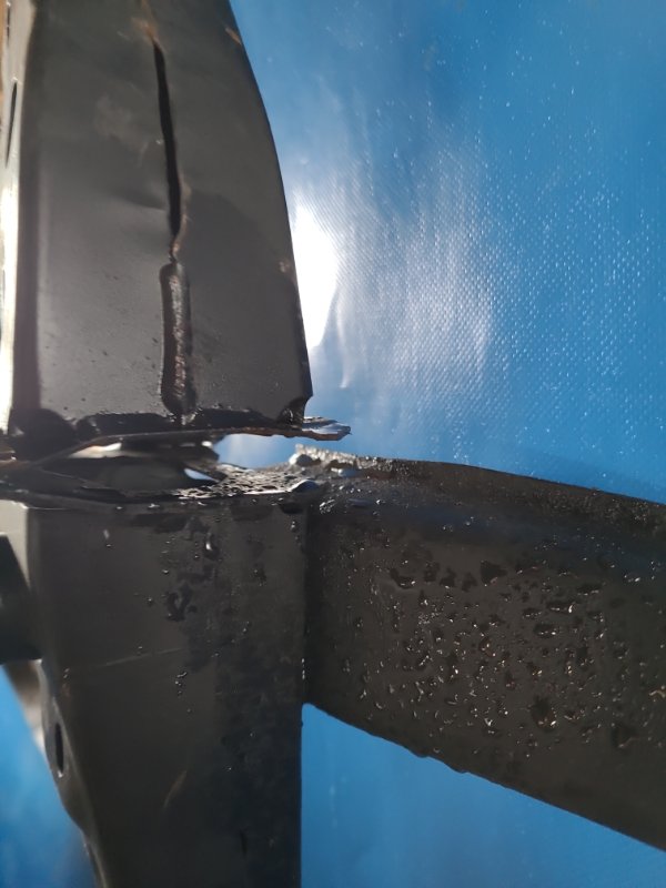 Балка передней подвески MAZDA CX-5 (KE) 11-17 Балка передней подвески MAZDA CX-5 (KE) 11-17