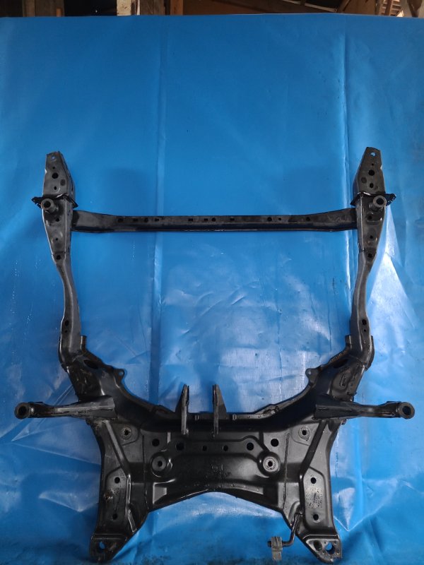 Запчасть балка передней подвески MAZDA CX-5 (KE) 11-17 KD35-34-80XD Б/У Балка передней подвески MAZDA CX-5 (KE) 11-17 KD35-34-80XD Б/У