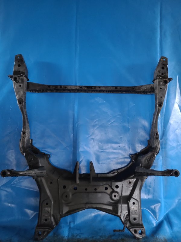 Запчасть балка передней подвески MAZDA CX-5 (KE) 11-17 KD35-34-80XD Б/У Балка передней подвески MAZDA CX-5 (KE) 11-17 KD35-34-80XD Б/У