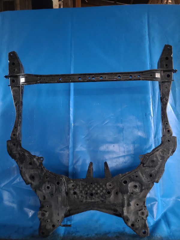 Балка передней подвески CX-5 (KE) 11-17 Балка передней подвески CX-5 (KE) 11-17