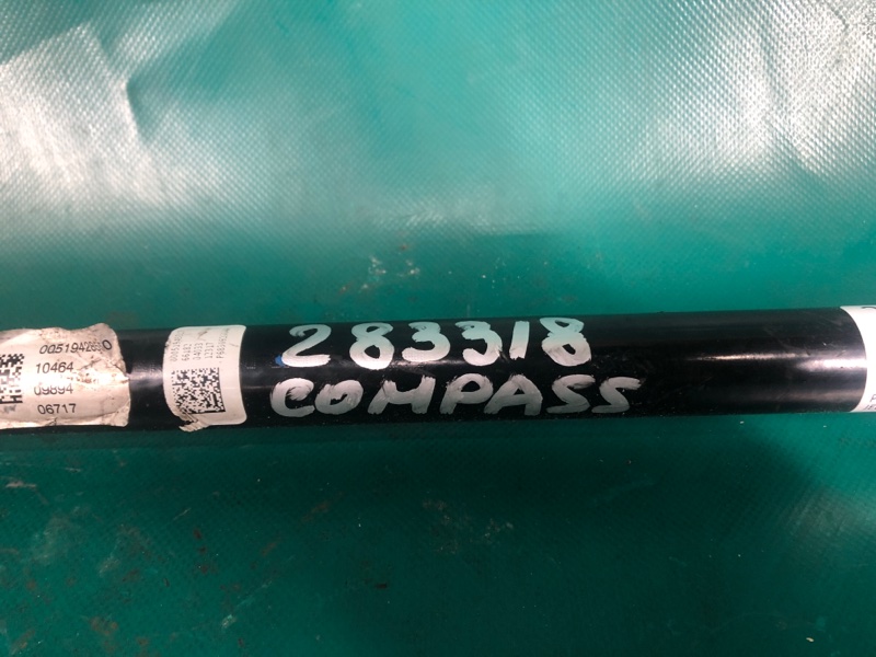 Рычаг задней подвески поперечный передний правый COMPASS 17-21 2017 2.4 ED6 Рычаг задней подвески поперечный передний правый COMPASS 17-21 2017 2.4 ED6