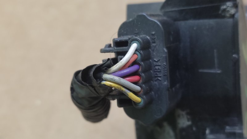 Педаль газа SENTRA B17 12-21 2013 1.8 MRA8DE