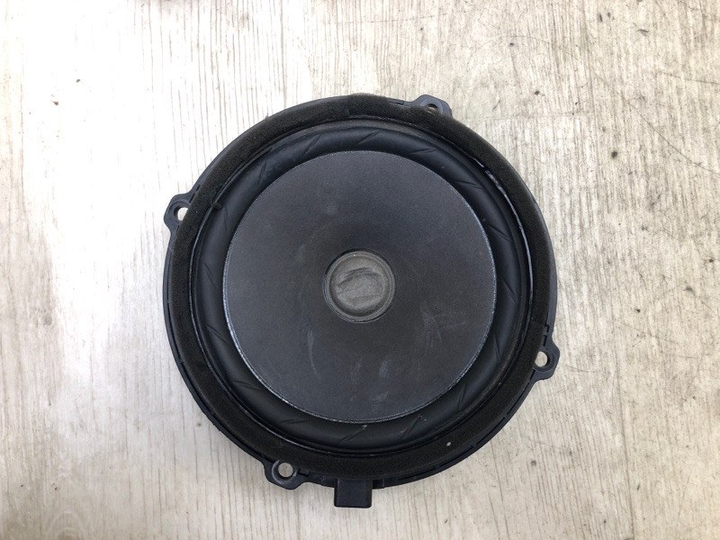 Динамик KIA FORTE YD 12- 2015 YD 1.8 G4NB 96340-A7100 Б/У