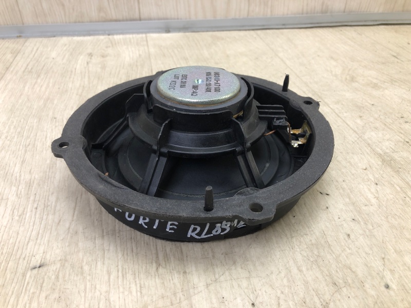 Динамик FORTE YD 12- 2015 YD 1.8 G4NB