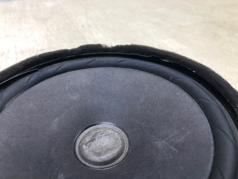 Динамик FORTE YD 12- 2015 YD 1.8 G4NB