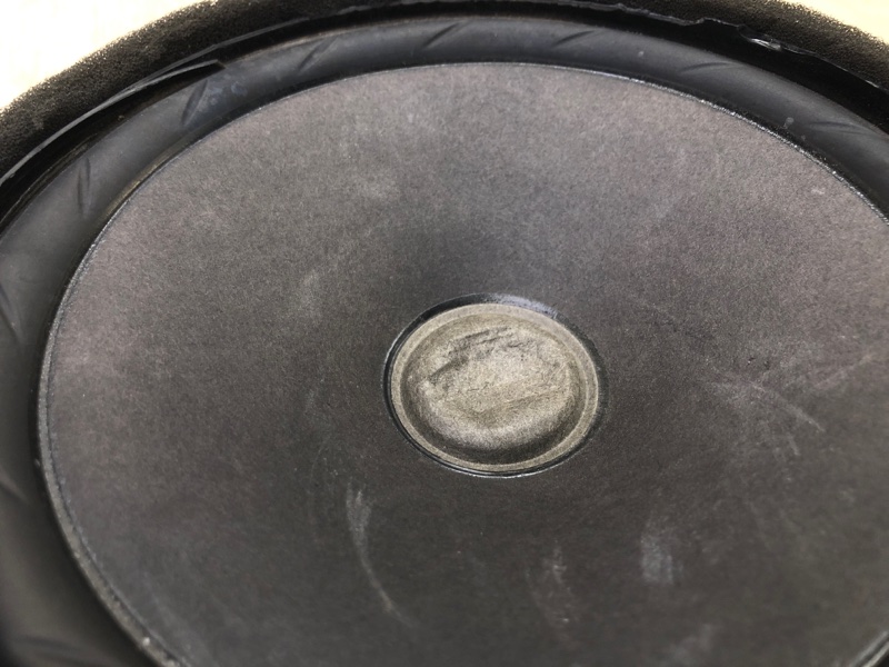 Динамик FORTE YD 12- 2015 YD 1.8 G4NB