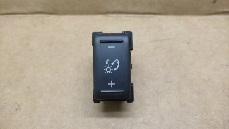 Регулятор подсветки панели приборов NISSAN SENTRA B17 12-21 2013 1.8 MRA8DE 25980-3RA0A Б/У
