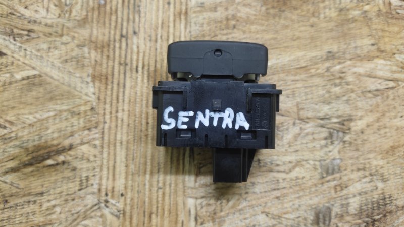 Регулятор подсветки панели приборов SENTRA B17 12-21 2013 1.8 MRA8DE