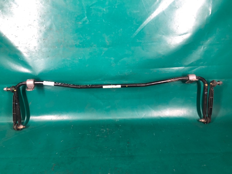 Запчасть стабилизатор задний JEEP COMPASS 17-21 2017 2.4 ED6 68250804AA Б/У Стабилизатор задний JEEP COMPASS 17-21 2017 2.4 ED6 68250804AA Б/У