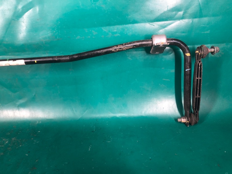 Стабилизатор задний JEEP COMPASS 17-21 2.4 ED6 Стабилизатор задний JEEP COMPASS 17-21 2.4 ED6