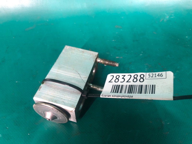 Клапан кондиционера COMPASS 17-21 2017 2.4 ED6 Клапан кондиционера COMPASS 17-21 2017 2.4 ED6