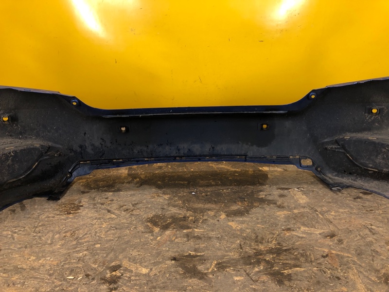 Бампер задний CIVIC FC/FK 15- Бампер задний CIVIC FC/FK 15-