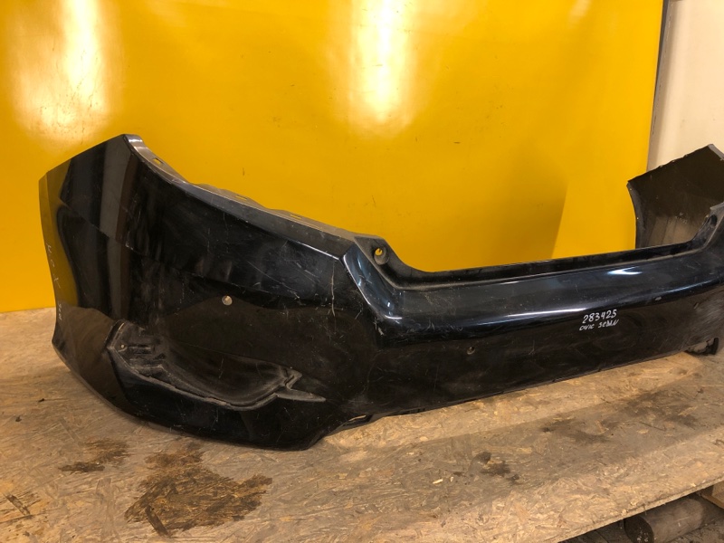 Бампер задний HONDA CIVIC FC/FK 15- Бампер задний HONDA CIVIC FC/FK 15-