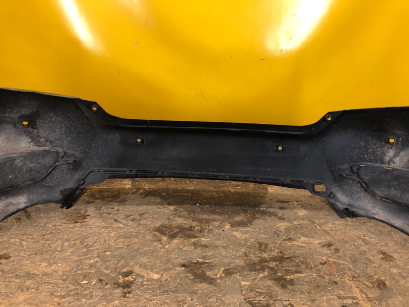 Бампер задний CIVIC FC/FK 15- Бампер задний CIVIC FC/FK 15-