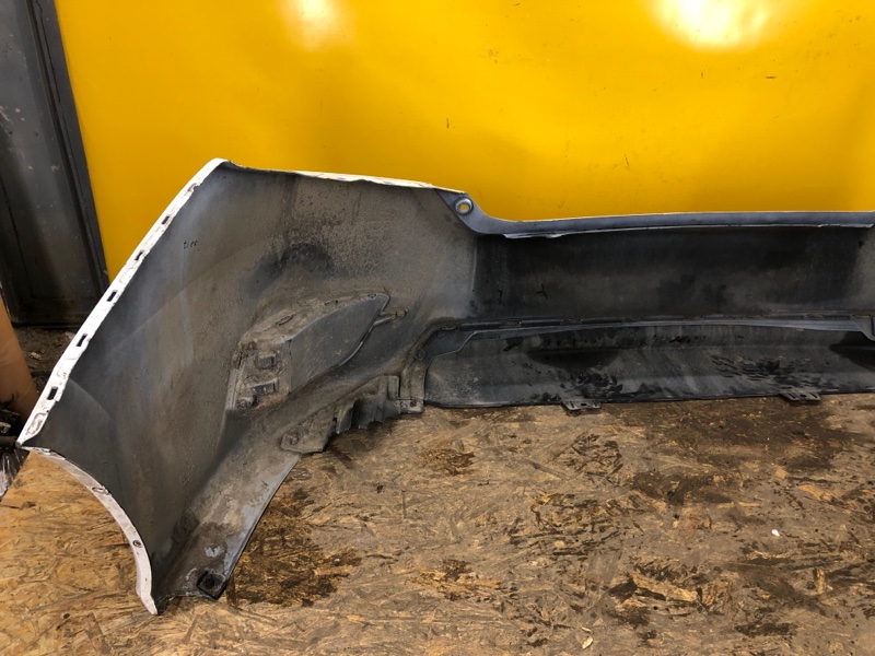 Бампер задний CIVIC FC/FK 15-