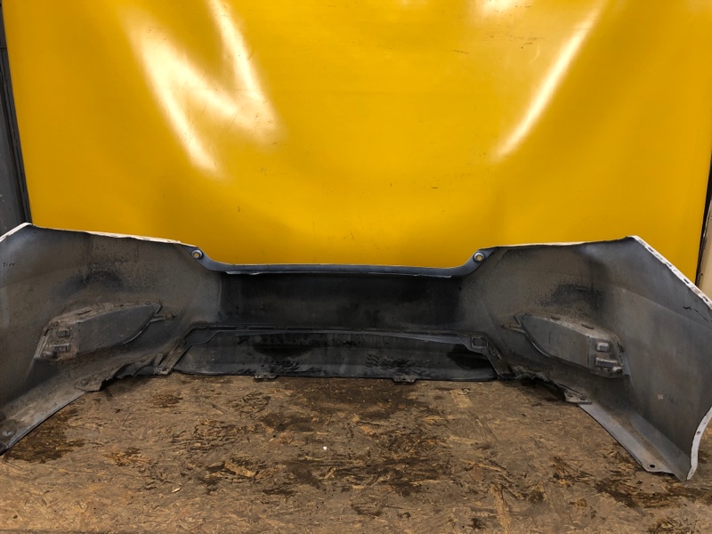 Бампер задний CIVIC FC/FK 15-