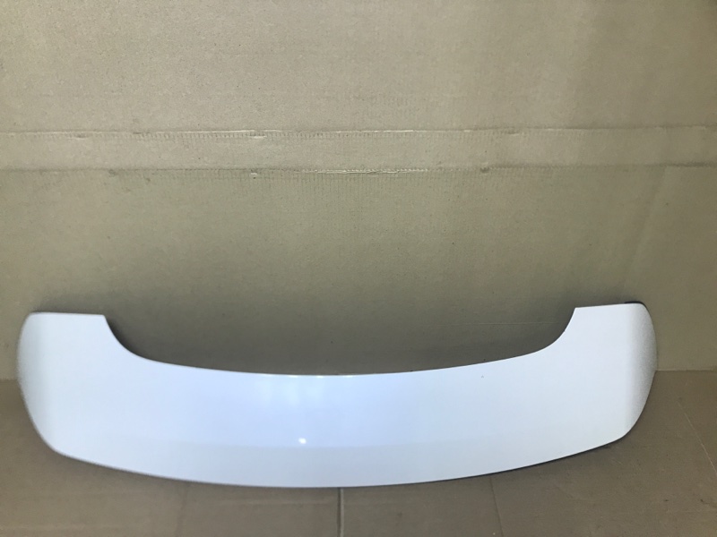 Спойлер крышки багажника ACURA RDX 12-19 74900-TX4-A01ZG Б/У