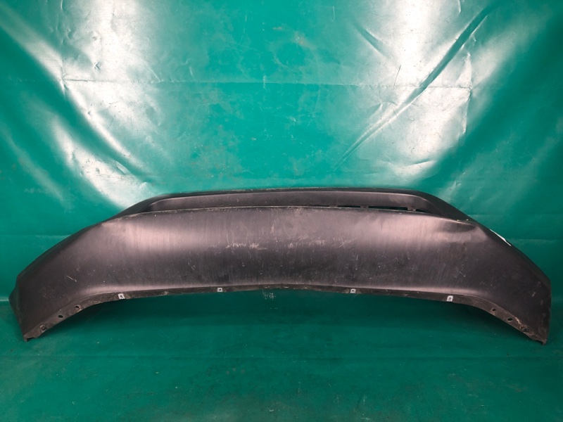 Накладка бампера передняя COMPASS 17-21 2017 2.4 ED6 Накладка бампера передняя COMPASS 17-21 2017 2.4 ED6