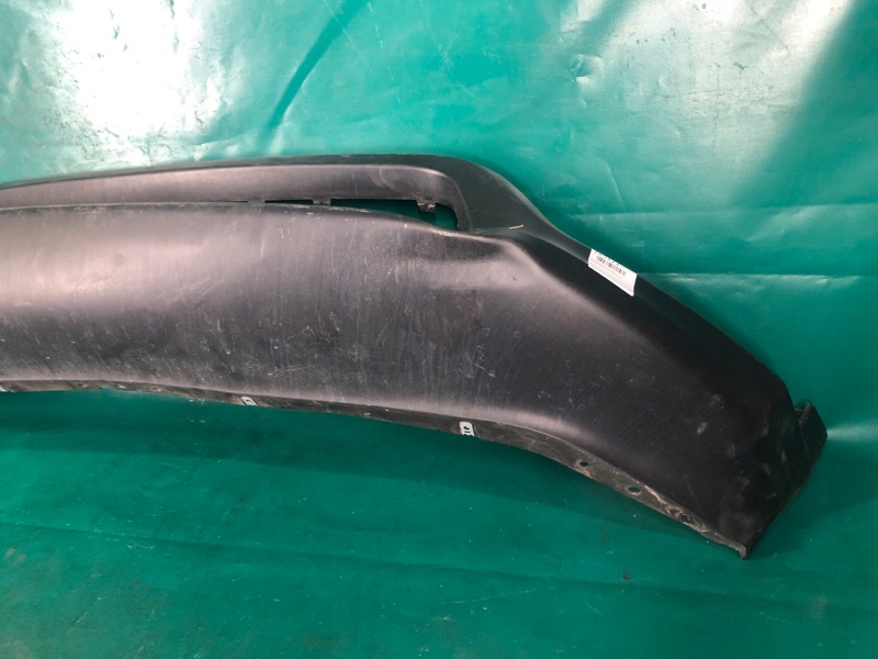 Накладка бампера передняя COMPASS 17-21 2017 2.4 ED6 Накладка бампера передняя COMPASS 17-21 2017 2.4 ED6