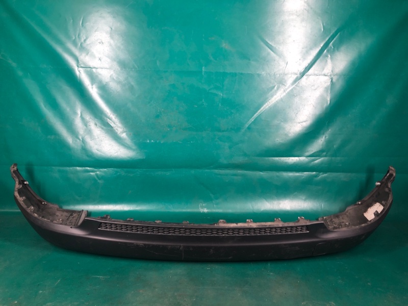 Запчасть накладка бампера задняя JEEP COMPASS 17-21 2017 2.4 ED6 5UP46RXFAC Б/У Накладка бампера задняя JEEP COMPASS 17-21 2017 2.4 ED6 5UP46RXFAC Б/У