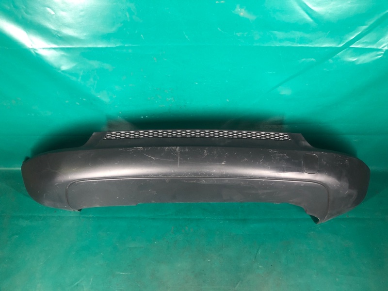 Накладка бампера задняя COMPASS 17-21 2017 2.4 ED6 Накладка бампера задняя COMPASS 17-21 2017 2.4 ED6