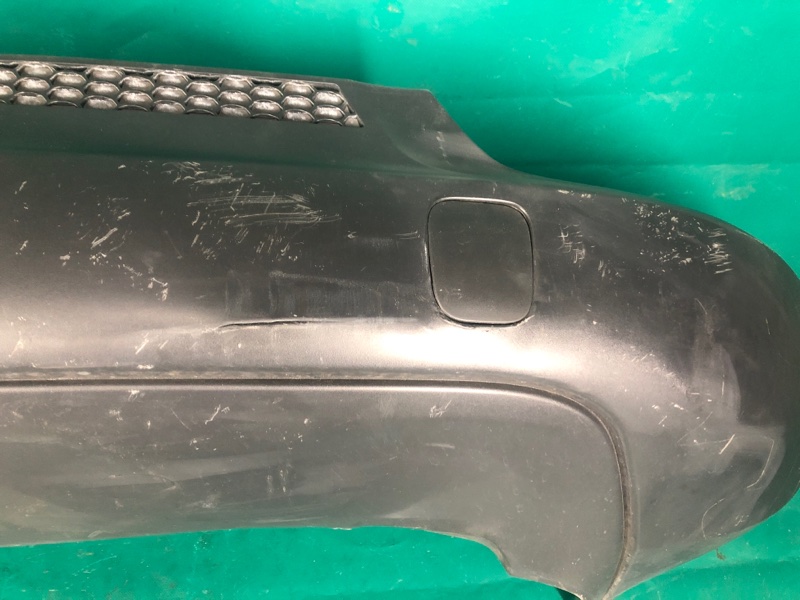 Накладка бампера задняя COMPASS 17-21 2017 2.4 ED6 Накладка бампера задняя COMPASS 17-21 2017 2.4 ED6