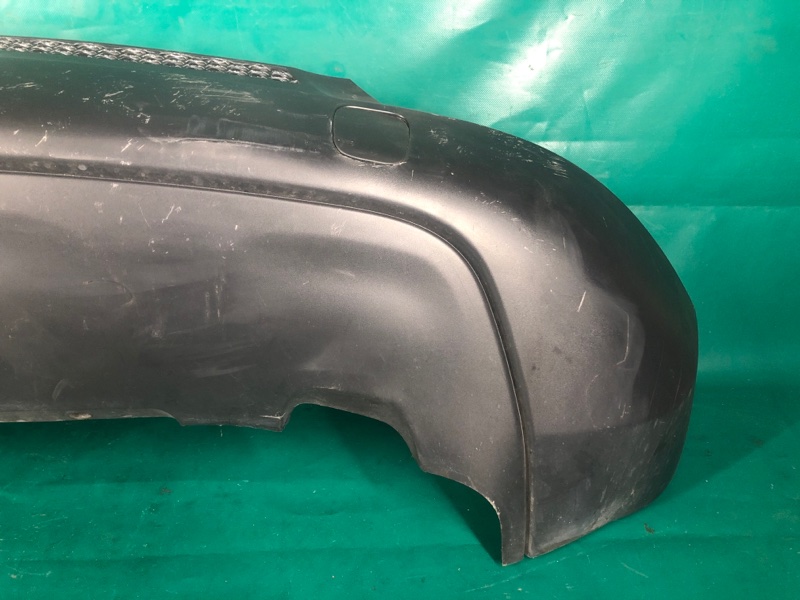 Накладка бампера задняя COMPASS 17-21 2017 2.4 ED6 Накладка бампера задняя COMPASS 17-21 2017 2.4 ED6