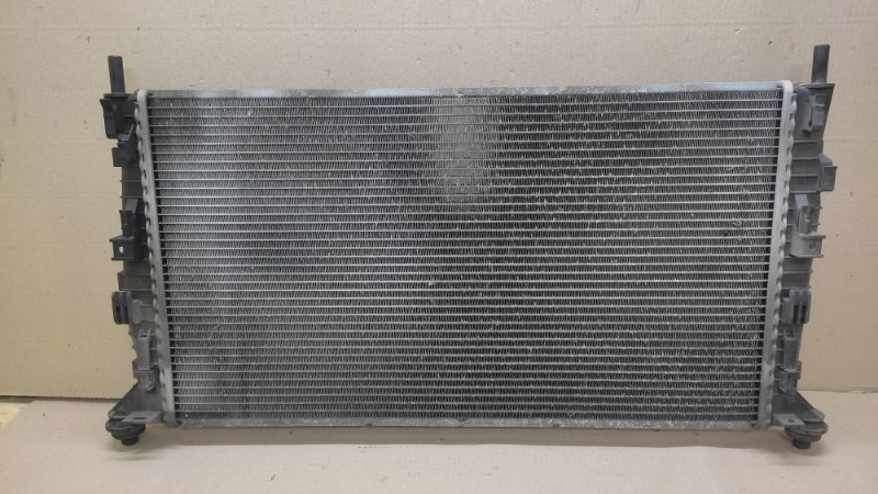 Радиатор основной 3 BK 03-08 2005 SEDAN 2.3
