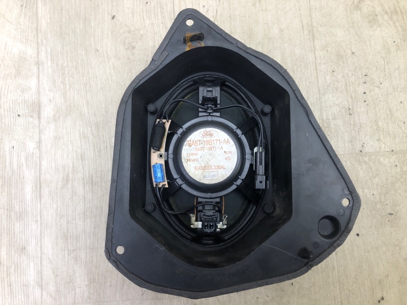 Динамик передний левый FORD FLEX 08-19 TP3 3.5 PDED