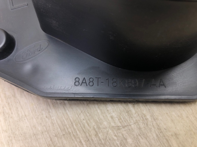 Динамик передний левый FLEX 08-19 2013 TP3 3.5 PDED