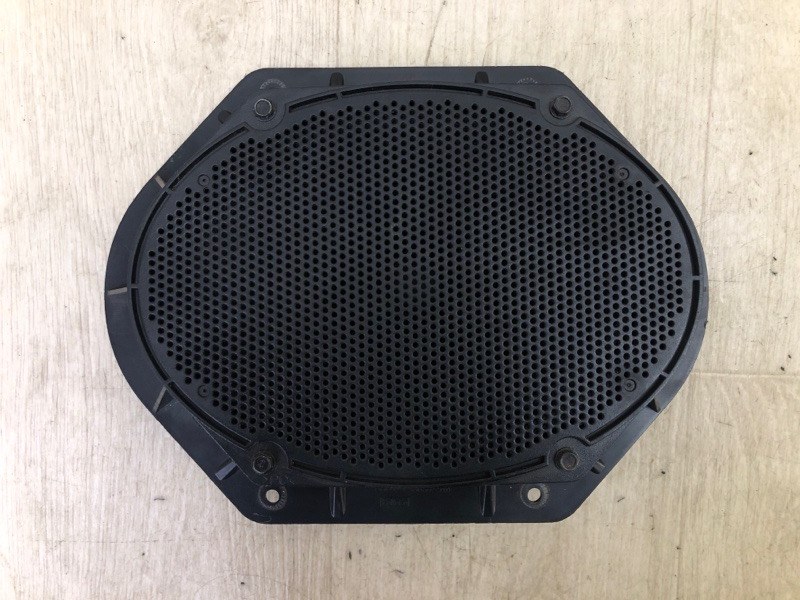 Динамик задний левый FORD FLEX 08-19 2013 TP3 3.5 PDED 8A8Z-18808-N Б/У