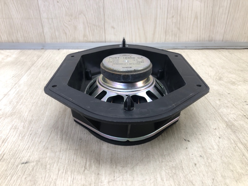 Динамик задний левый FLEX 08-19 2013 TP3 3.5 PDED